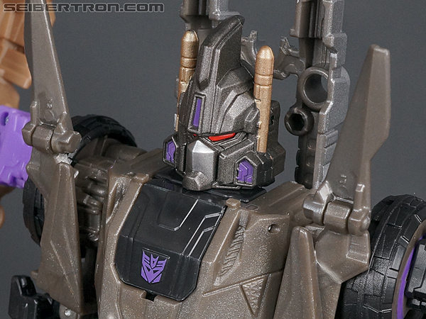 Transformers Fall of Cybertron Bruticus (Image #97 of 154)