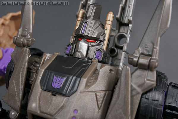 Transformers Fall of Cybertron Bruticus (Image #101 of 154)
