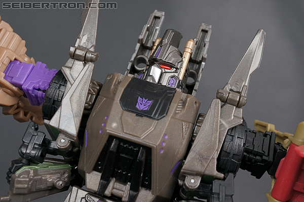 Transformers Fall of Cybertron Bruticus (Image #108 of 154)