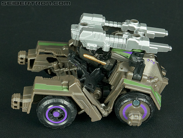 Transformers Fall of Cybertron Onslaught (Image #5 of 91)