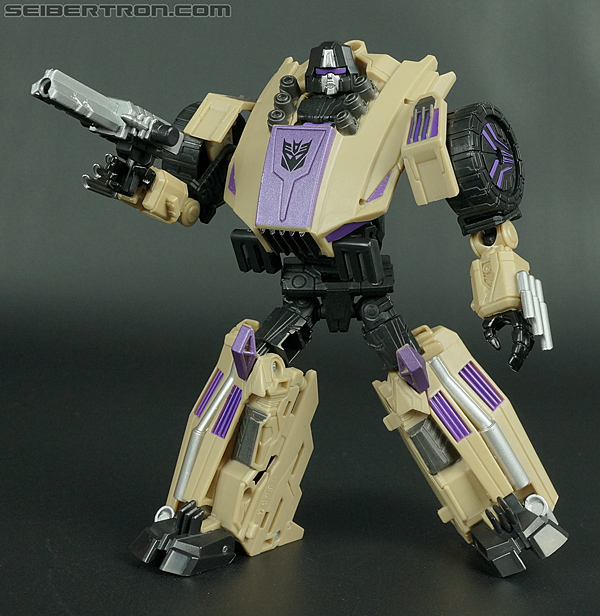 Transformers Fall of Cybertron Swindle (Image #19 of 90)