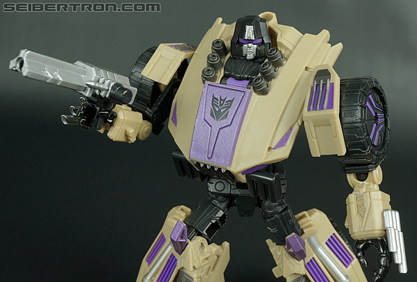 Transformers Fall of Cybertron Swindle (Image #20 of 90)