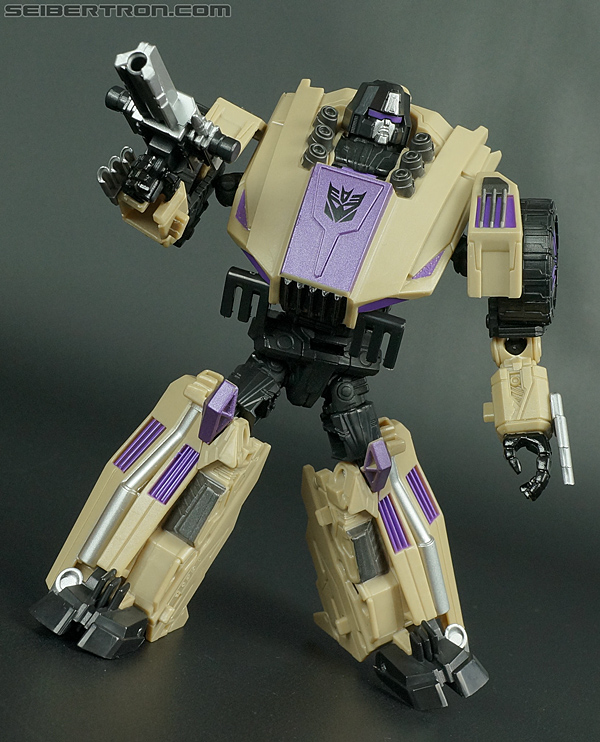 Transformers Fall of Cybertron Swindle (Image #24 of 90)
