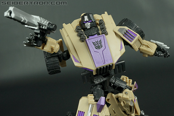 Transformers Fall of Cybertron Swindle (Image #26 of 90)