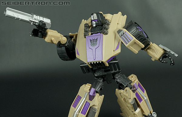 Transformers Fall of Cybertron Swindle (Image #28 of 90)