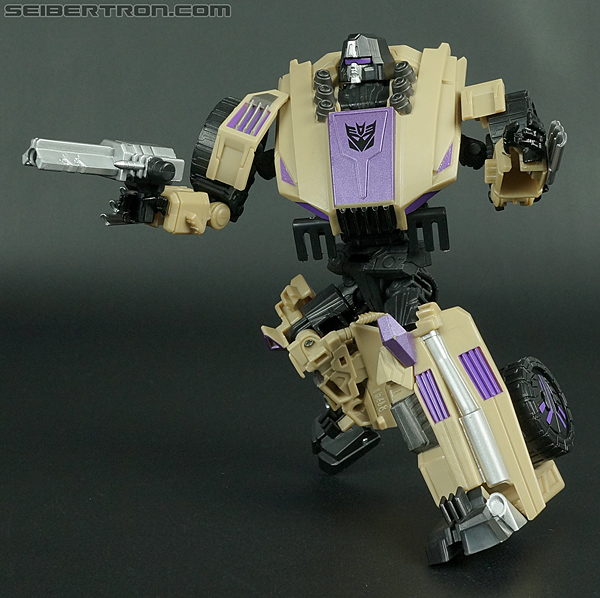 Transformers Fall of Cybertron Swindle Toy Gallery (Image #31 of 90)