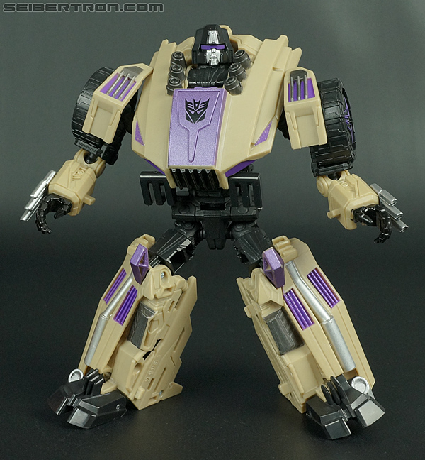 Transformers Fall of Cybertron Swindle (Image #41 of 90)