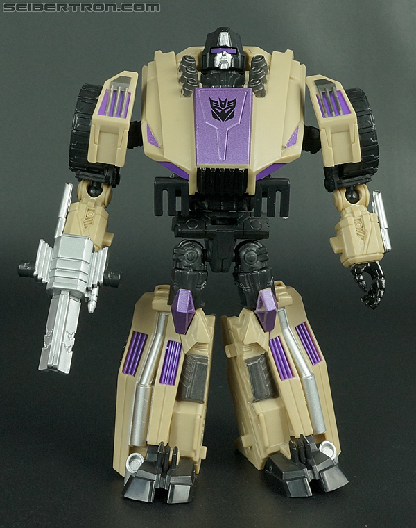 Transformers Fall of Cybertron Swindle (Image #42 of 90)