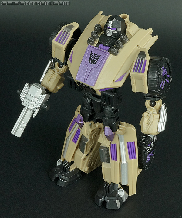 Transformers Fall of Cybertron Swindle Toy Gallery (Image #59 of 90)