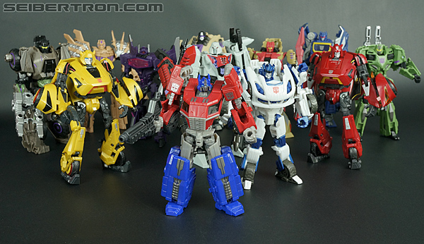 Transformers Fall of Cybertron Swindle (Image #85 of 90)