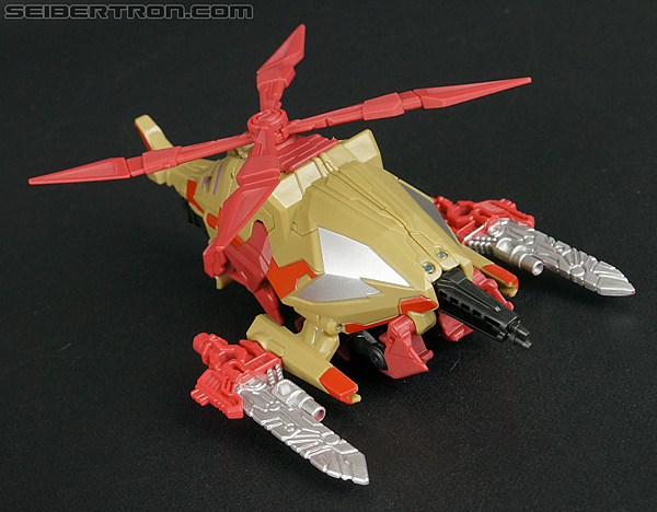 Transformers Fall of Cybertron Vortex Toy Gallery (Image #3 of 113)