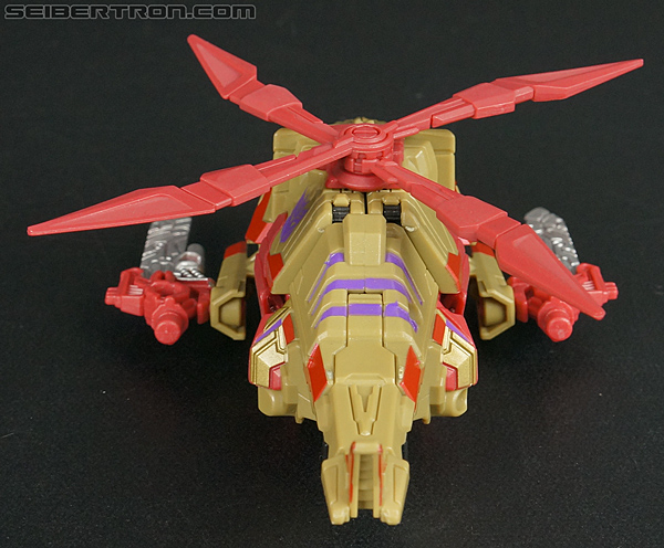 Transformers Fall of Cybertron Vortex (Image #7 of 113)