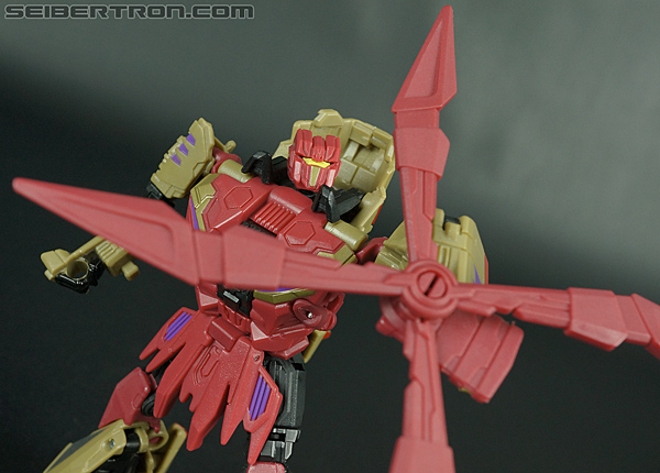 Transformers Fall of Cybertron Vortex (Image #96 of 113)