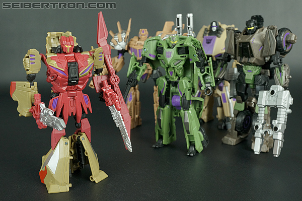 Transformers Fall of Cybertron Vortex (Image #102 of 113)