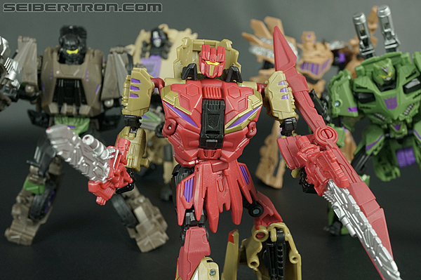 Transformers Fall of Cybertron Vortex (Image #105 of 113)