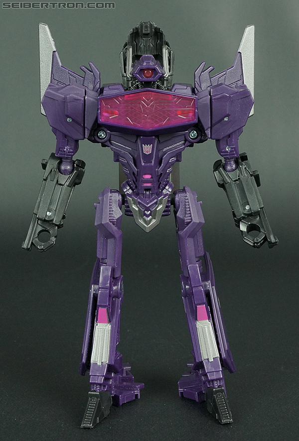Transformers Fall of Cybertron Shockwave (Image #53 of 157)