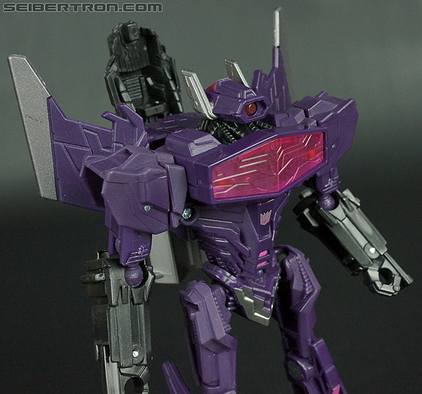 Transformers Fall of Cybertron Shockwave (Image #56 of 157)