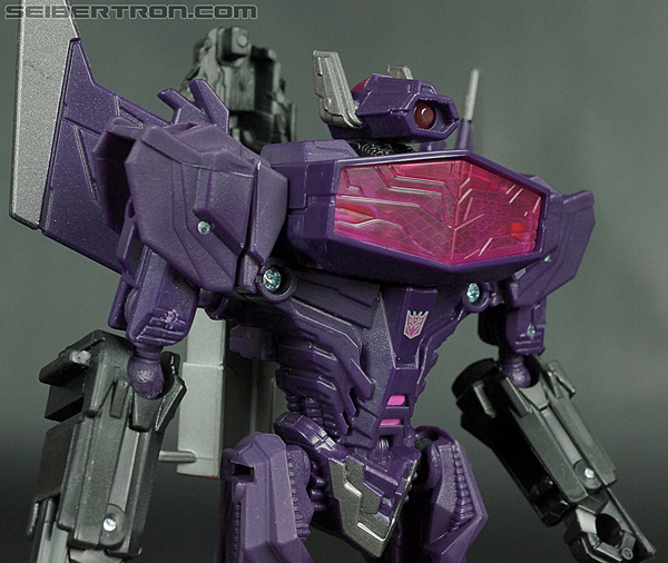 Transformers Fall of Cybertron Shockwave (Image #58 of 157)