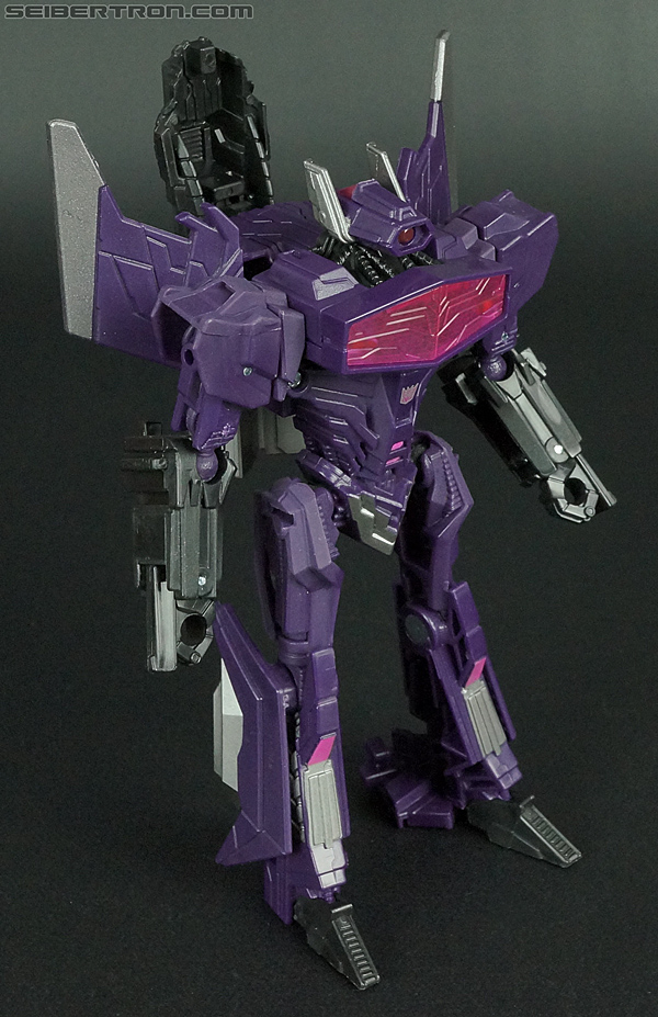 Transformers Fall of Cybertron Shockwave (Image #60 of 157)