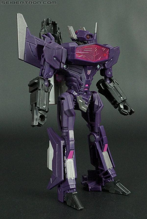Transformers Fall of Cybertron Shockwave (Image #61 of 157)