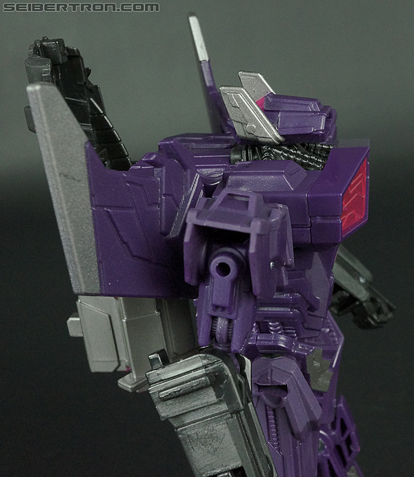 Transformers Fall of Cybertron Shockwave (Image #62 of 157)
