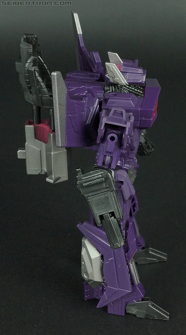 Transformers Fall of Cybertron Shockwave (Image #64 of 157)