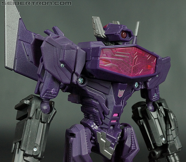 Transformers Fall of Cybertron Shockwave (Image #72 of 157)