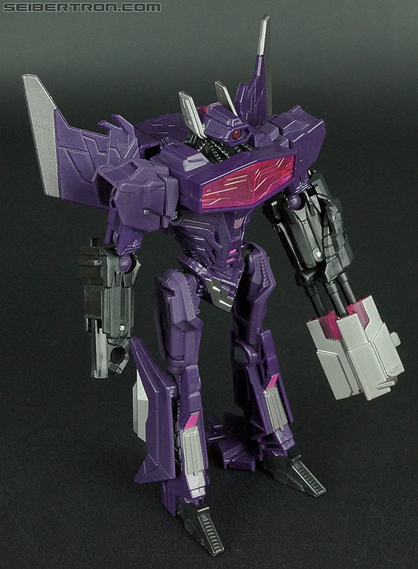 Transformers Fall of Cybertron Shockwave (Image #74 of 157)