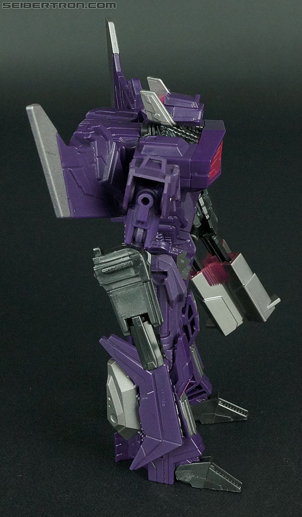 Transformers Fall of Cybertron Shockwave (Image #76 of 157)