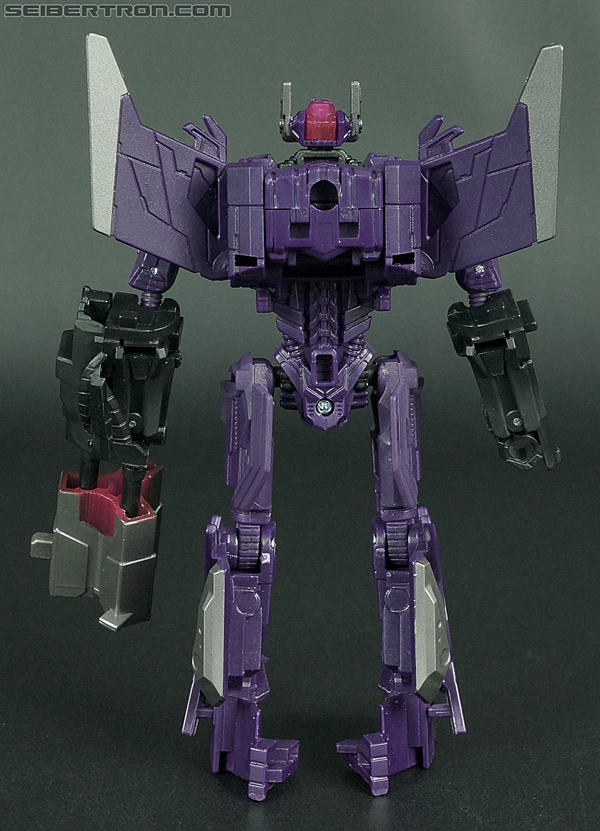 Transformers Fall of Cybertron Shockwave (Image #78 of 157)