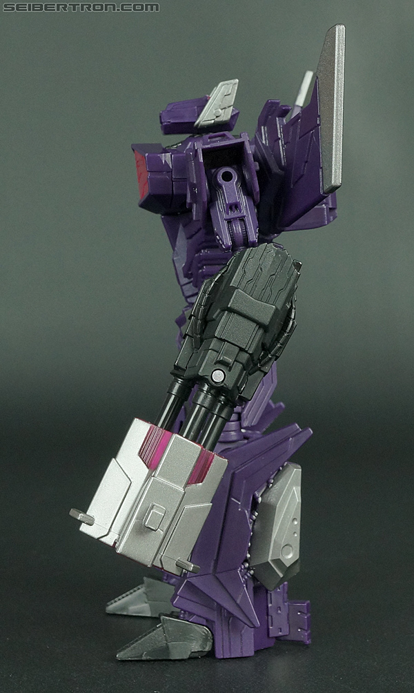 Transformers Fall of Cybertron Shockwave (Image #80 of 157)