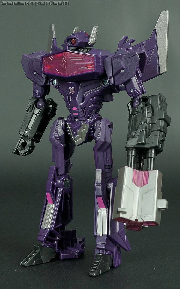 Transformers Fall of Cybertron Shockwave (Image #81 of 157)