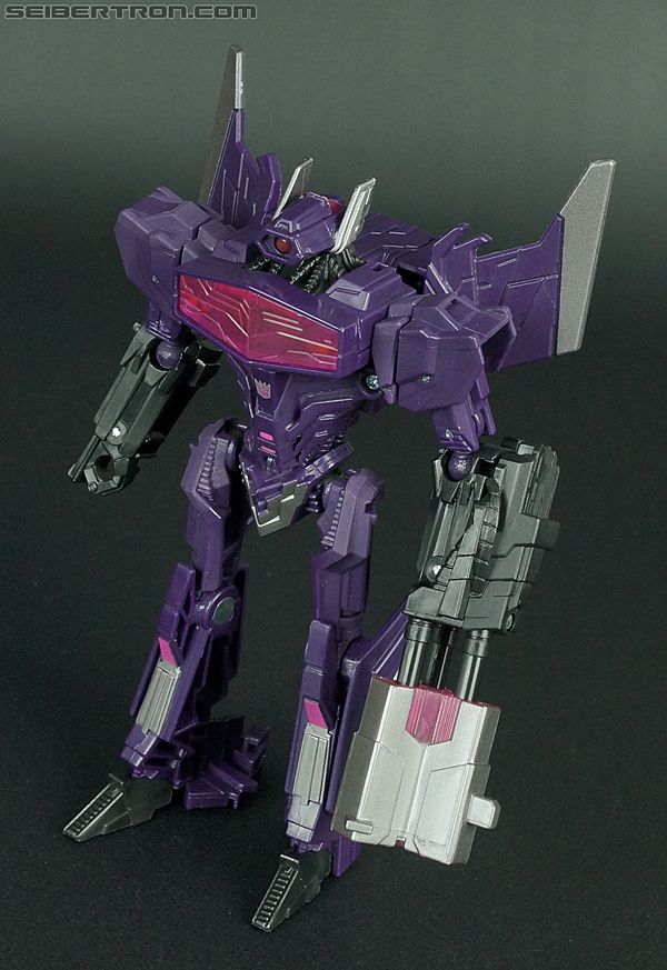 Transformers Fall of Cybertron Shockwave (Image #82 of 157)