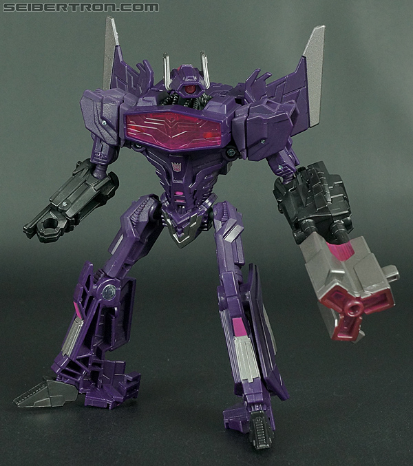 Transformers Fall of Cybertron Shockwave (Image #89 of 157)