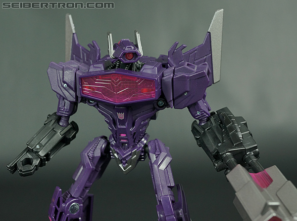 Transformers Fall of Cybertron Shockwave (Image #90 of 157)