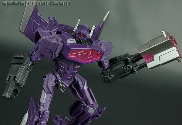 Transformers Fall of Cybertron Shockwave (Image #97 of 157)