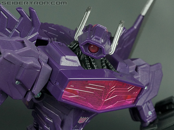 Transformers Fall of Cybertron Shockwave (Image #98 of 157)