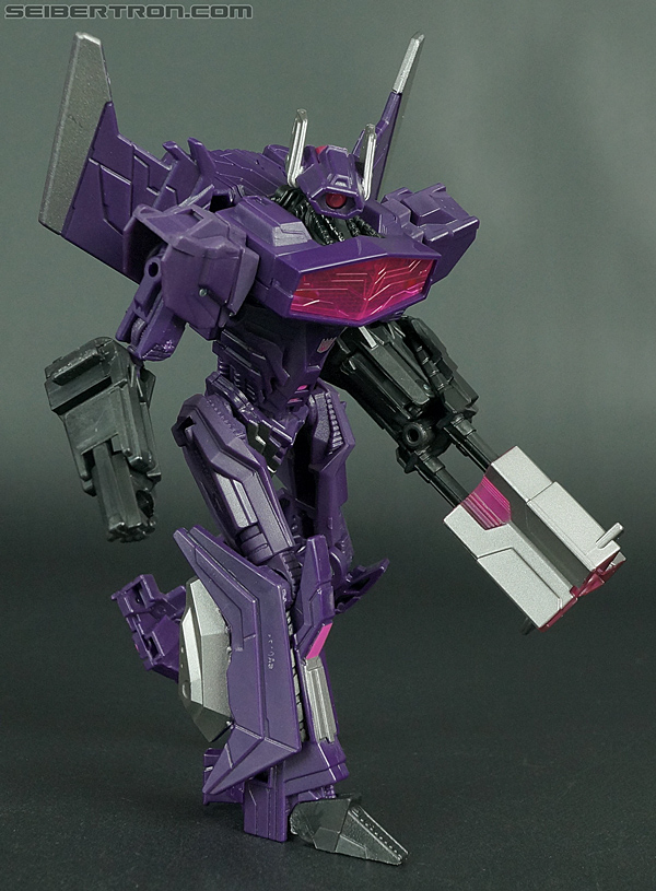 Transformers Fall of Cybertron Shockwave (Image #99 of 157)