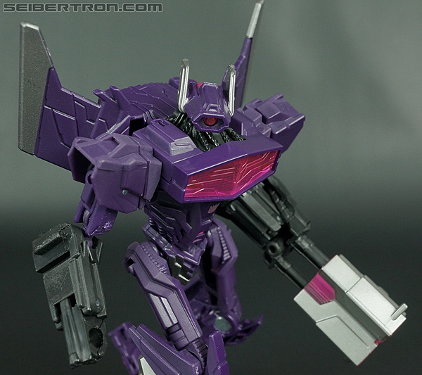 Transformers Fall of Cybertron Shockwave (Image #100 of 157)