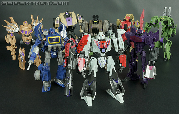 Transformers Fall of Cybertron Shockwave (Image #151 of 157)
