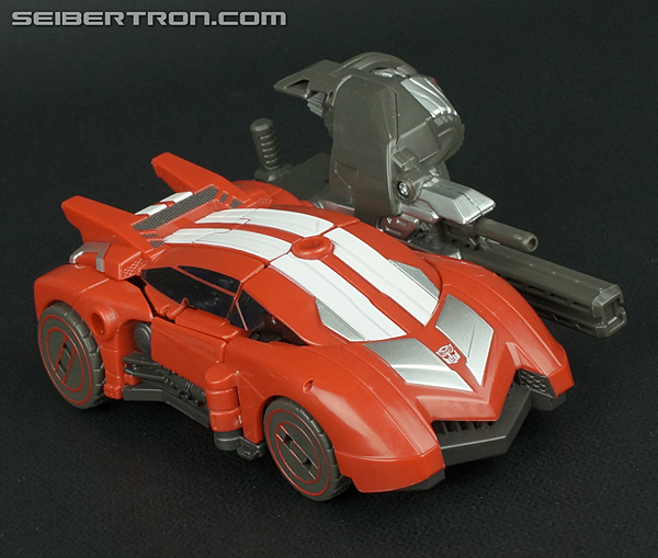 Transformers Fall of Cybertron Sideswipe Toy Gallery (Image #14 of 123)