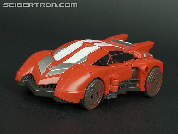 Transformers Fall of Cybertron Sideswipe Toy Gallery (Image #31 of 123)