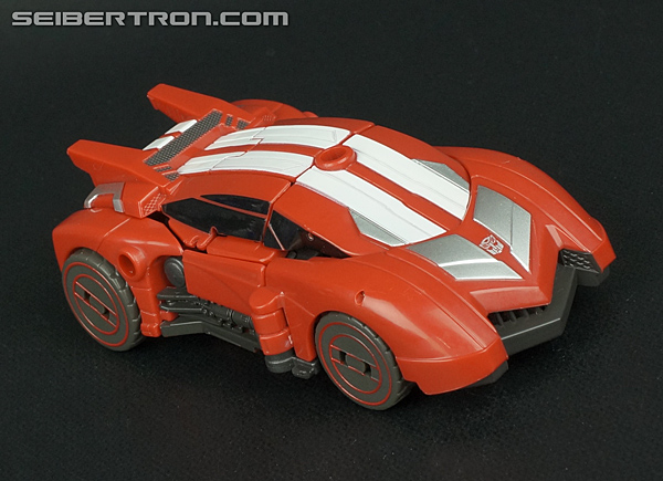 Transformers Fall of Cybertron Sideswipe (Image #35 of 123)