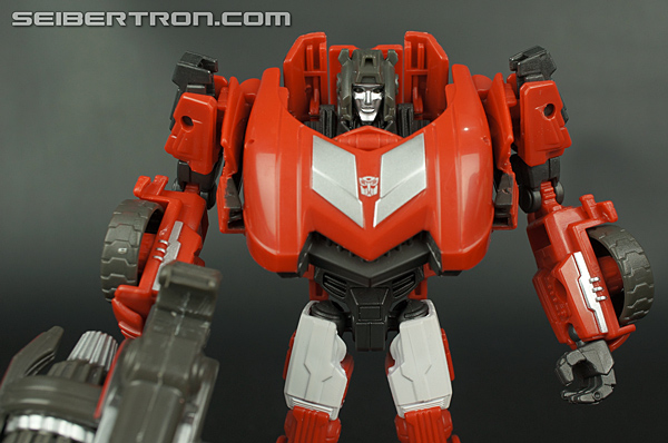 Transformers Fall of Cybertron Sideswipe (Image #53 of 123)