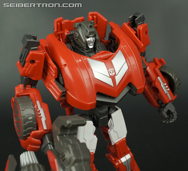Transformers Fall of Cybertron Sideswipe (Image #55 of 123)