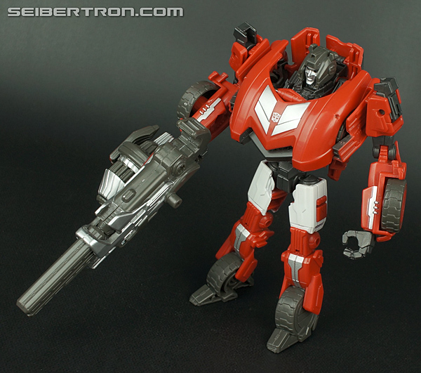 Transformers Fall of Cybertron Sideswipe (Image #69 of 123)