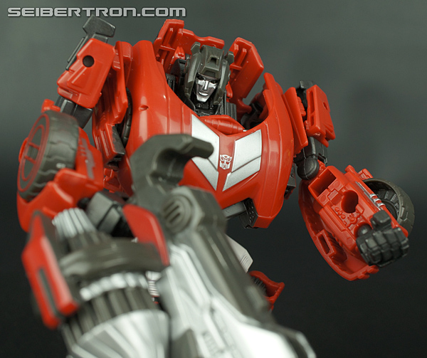 Transformers Fall of Cybertron Sideswipe (Image #81 of 123)