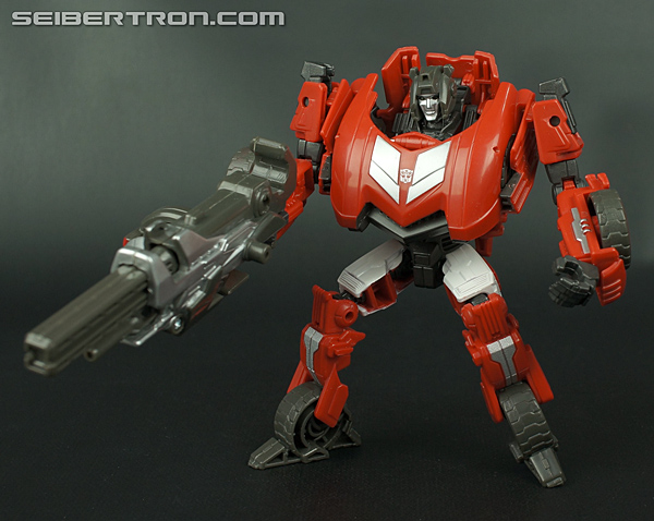 Transformers Fall of Cybertron Sideswipe (Image #86 of 123)