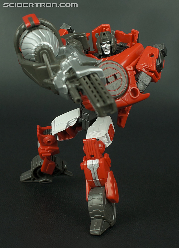 Transformers Fall of Cybertron Sideswipe (Image #93 of 123)