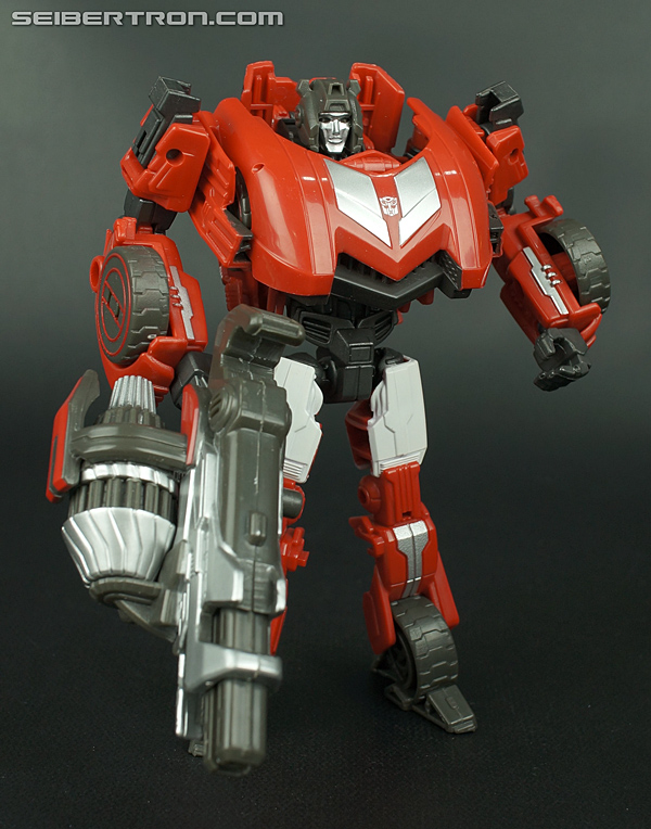 Transformers Fall of Cybertron Sideswipe (Image #105 of 123)